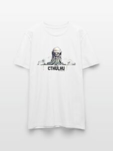 Cthulhu Merch