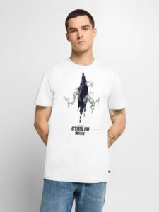Cthulhu T-Shirt