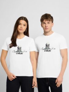 Cthulhu Merch