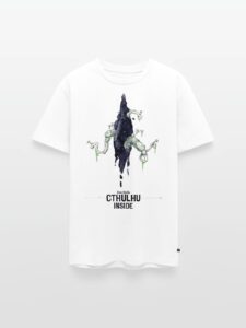 Cthulhu T-Shirt