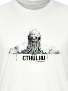 Cthulhu Merch